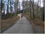Trbovlje - Homič
